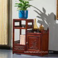 Beautiful solid wood cabinet